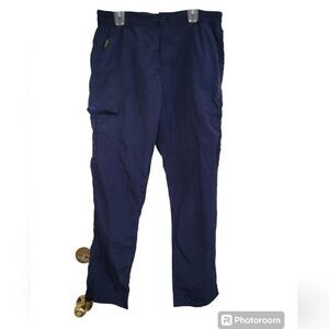 Since 1946 women lightweight cargo pants